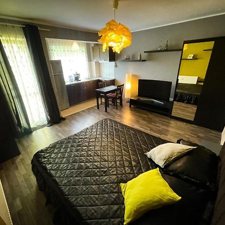Prima Residence Apartment Oradea Exterior foto